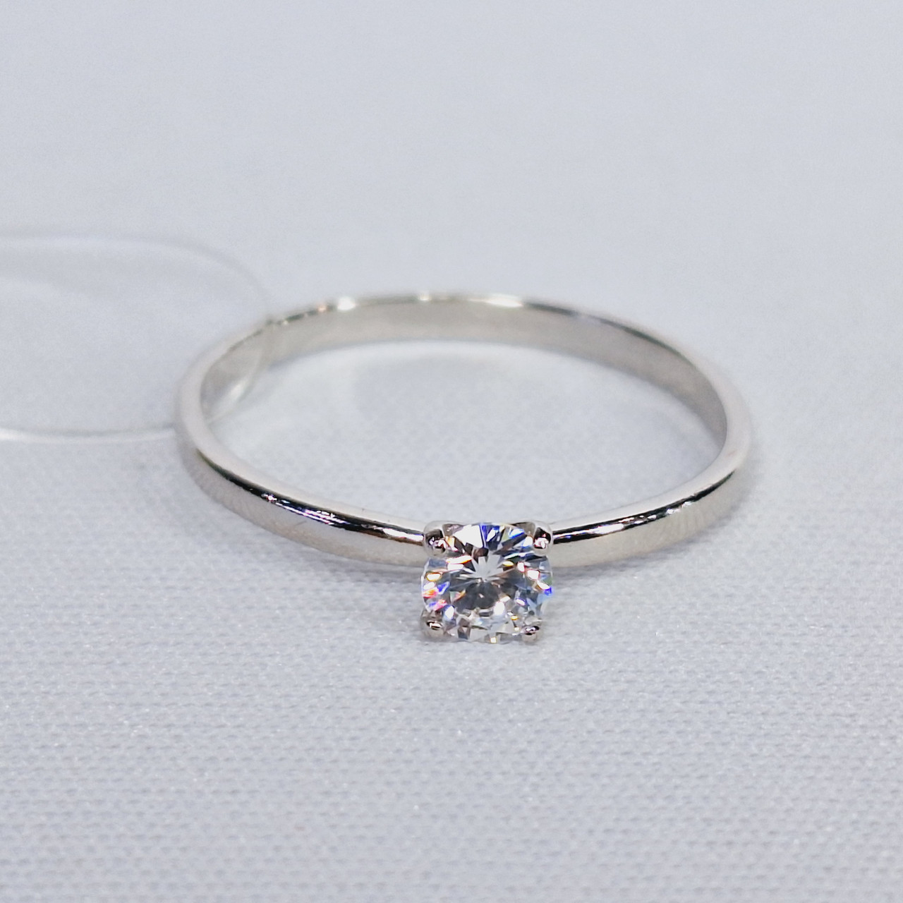 Кольцо, 925, 5 800 тг