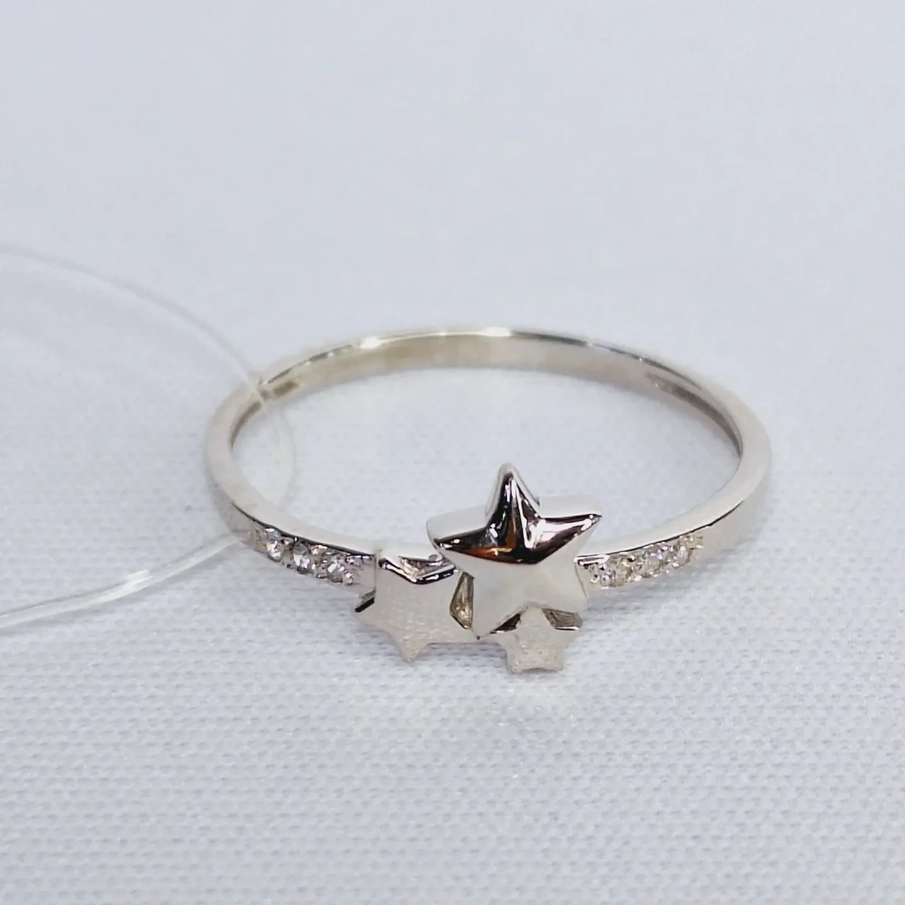 Кольцо, 925, 5 650 тг