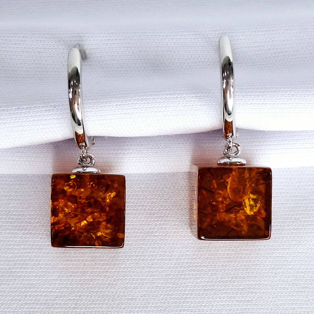 Серьги, 925, 20 150 тг