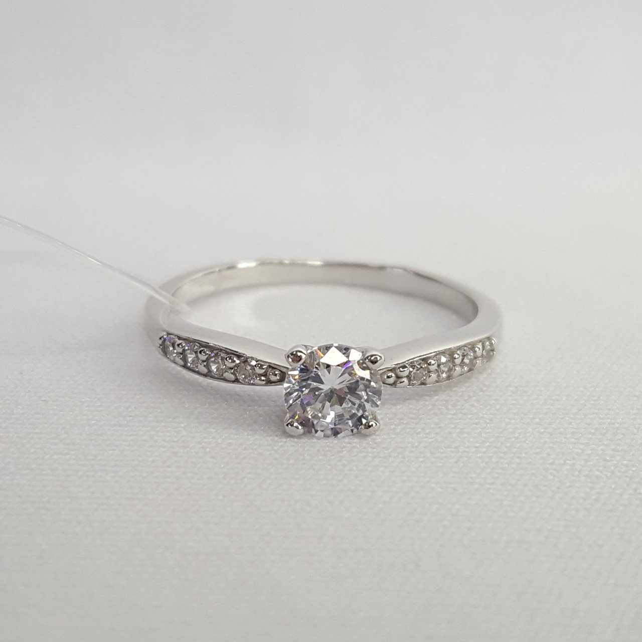 Кольцо, 925, 8 150 тг