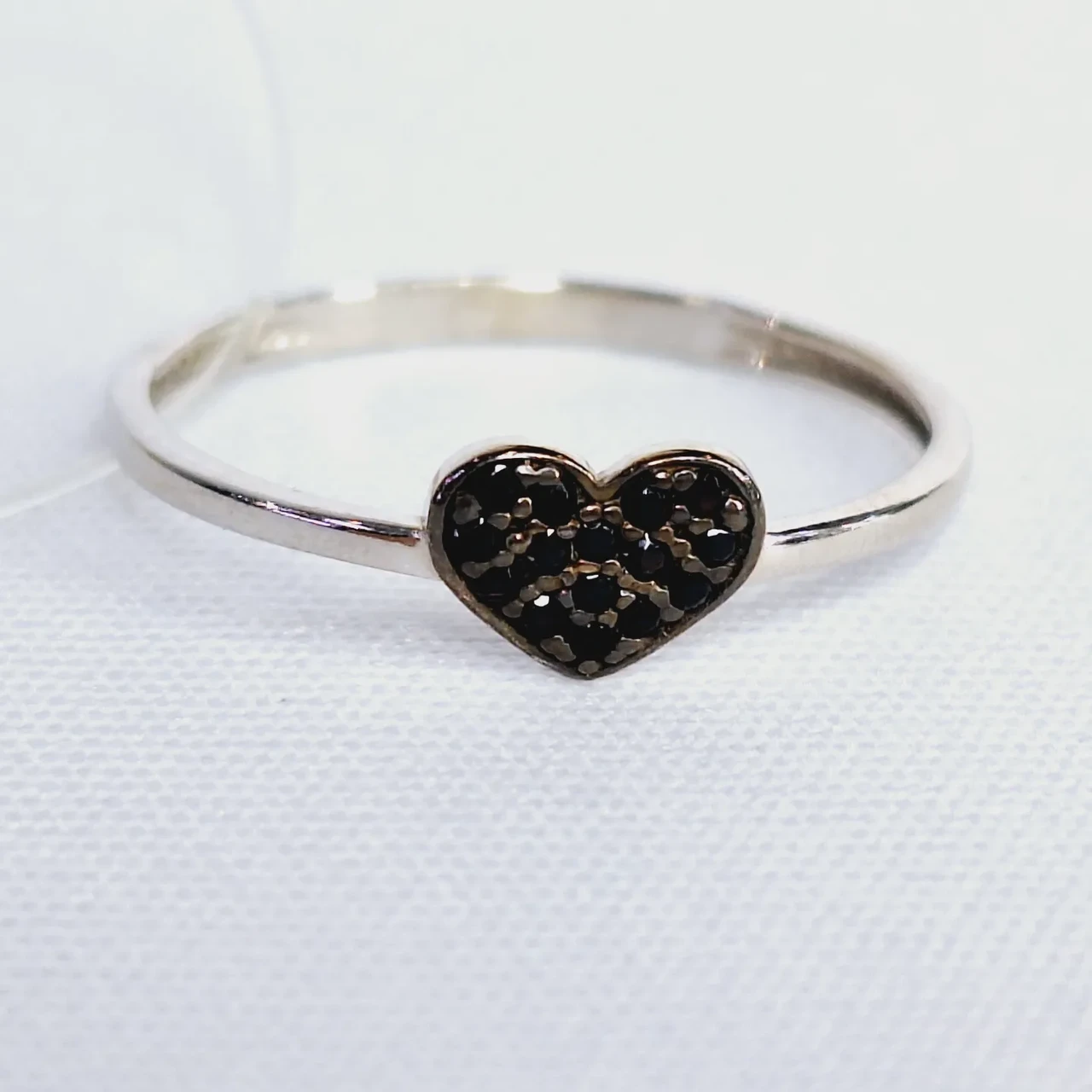 Кольцо, 925, 4 150 тг