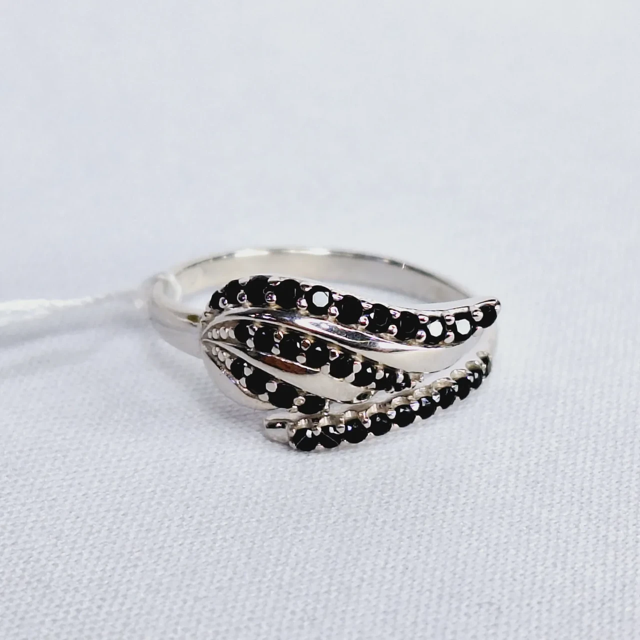 Кольцо, 925, 9 500 тг