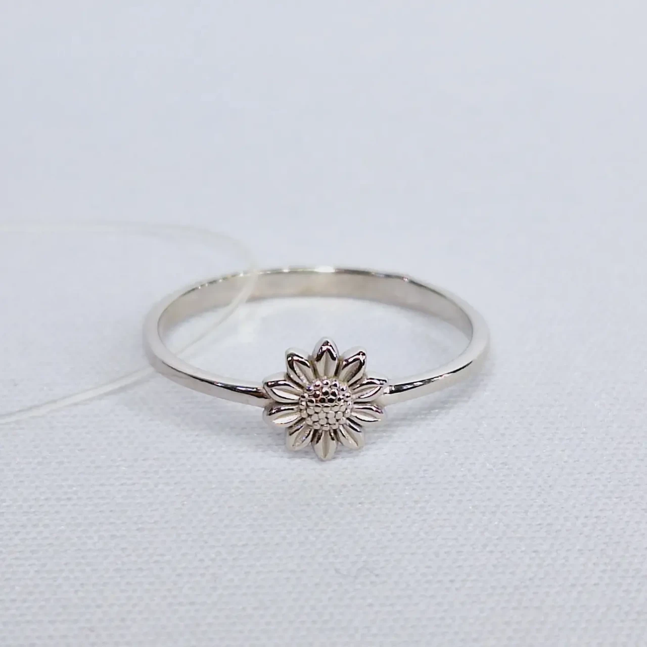 Кольцо, 925, 4 300 тг