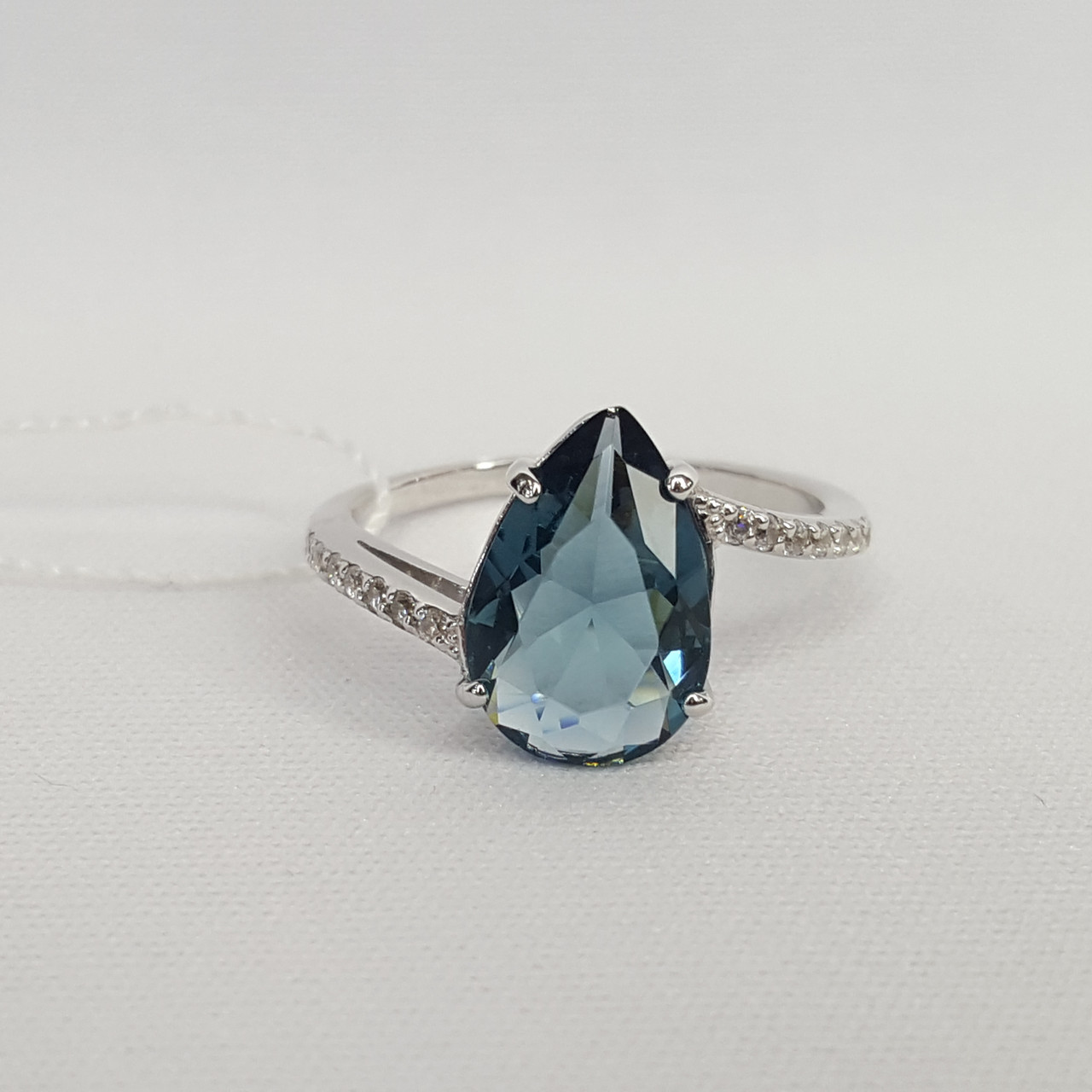 кольцо, 925, 7 200 тг