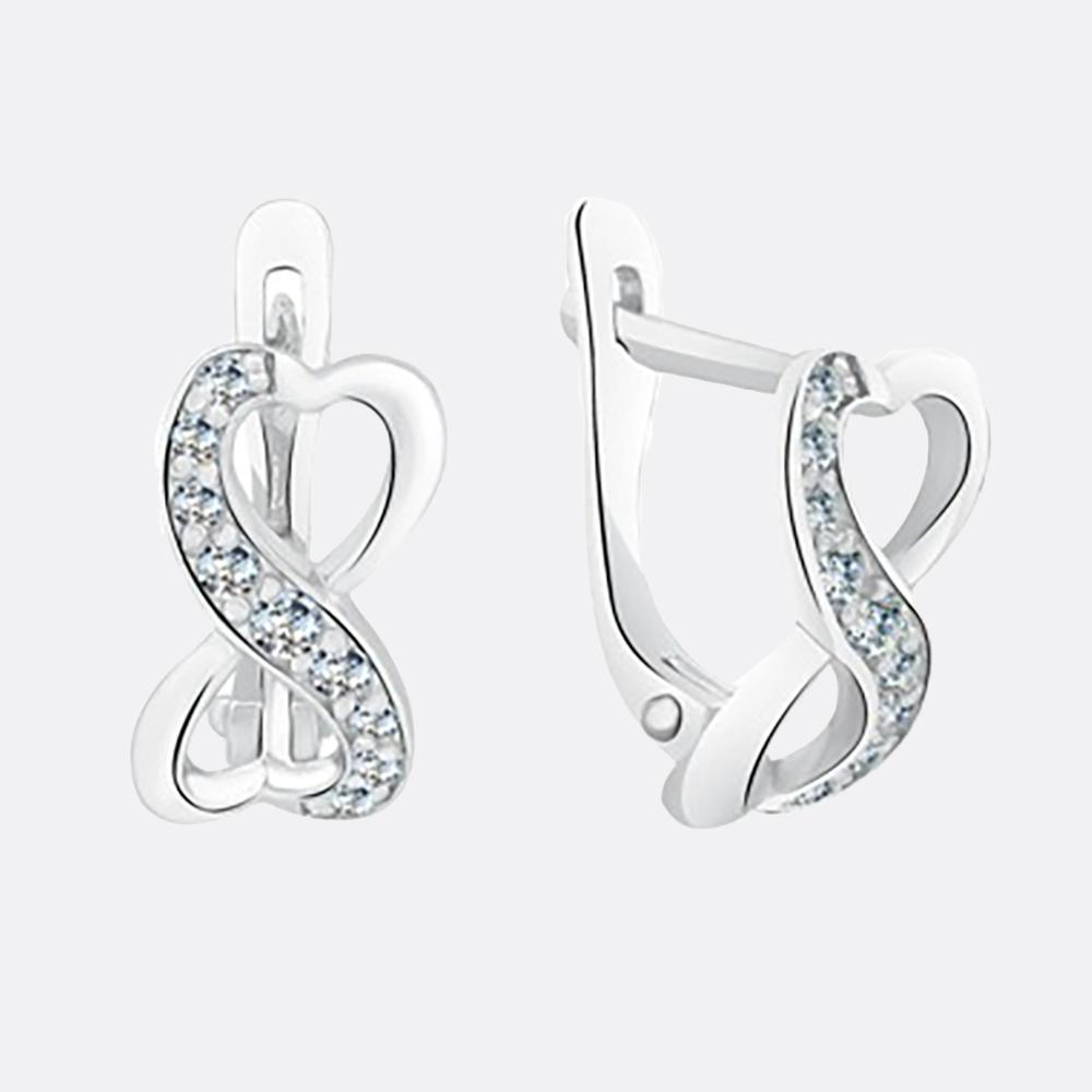 Серьги, 925, 7 950 тг