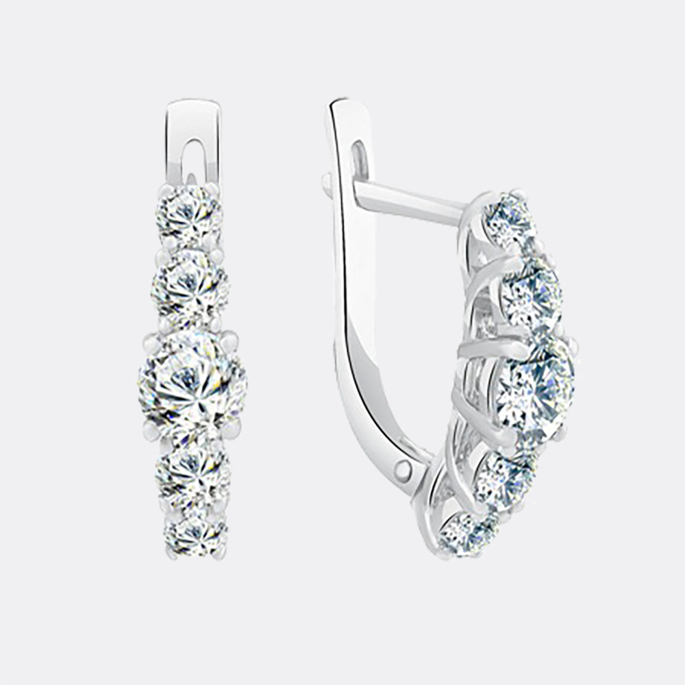 Серьги, 925, 11 950 тг