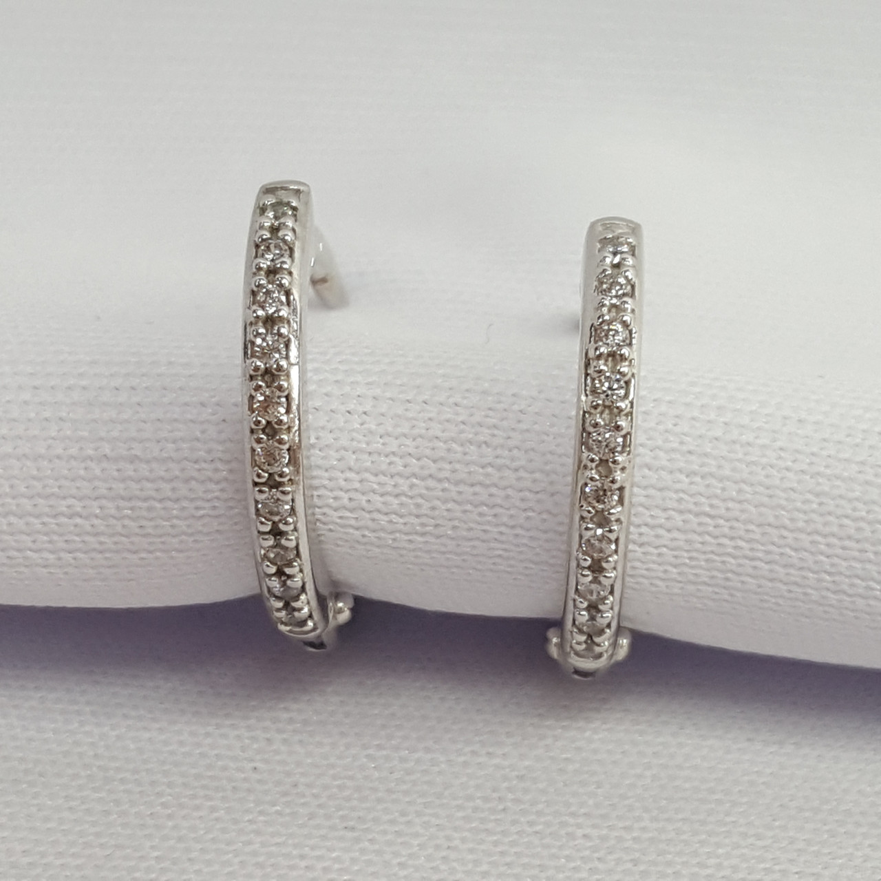 Серьги, 925, 9 050 тг