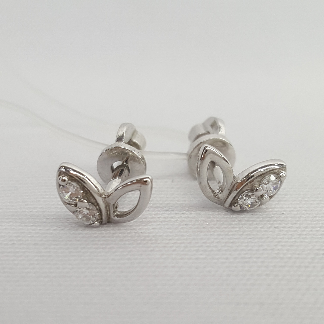 Серьги, 925, 3 550 тг