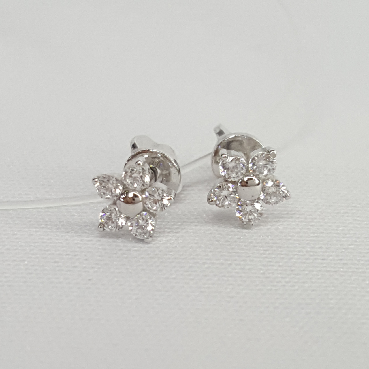 Серьги, 925, 3 500 тг