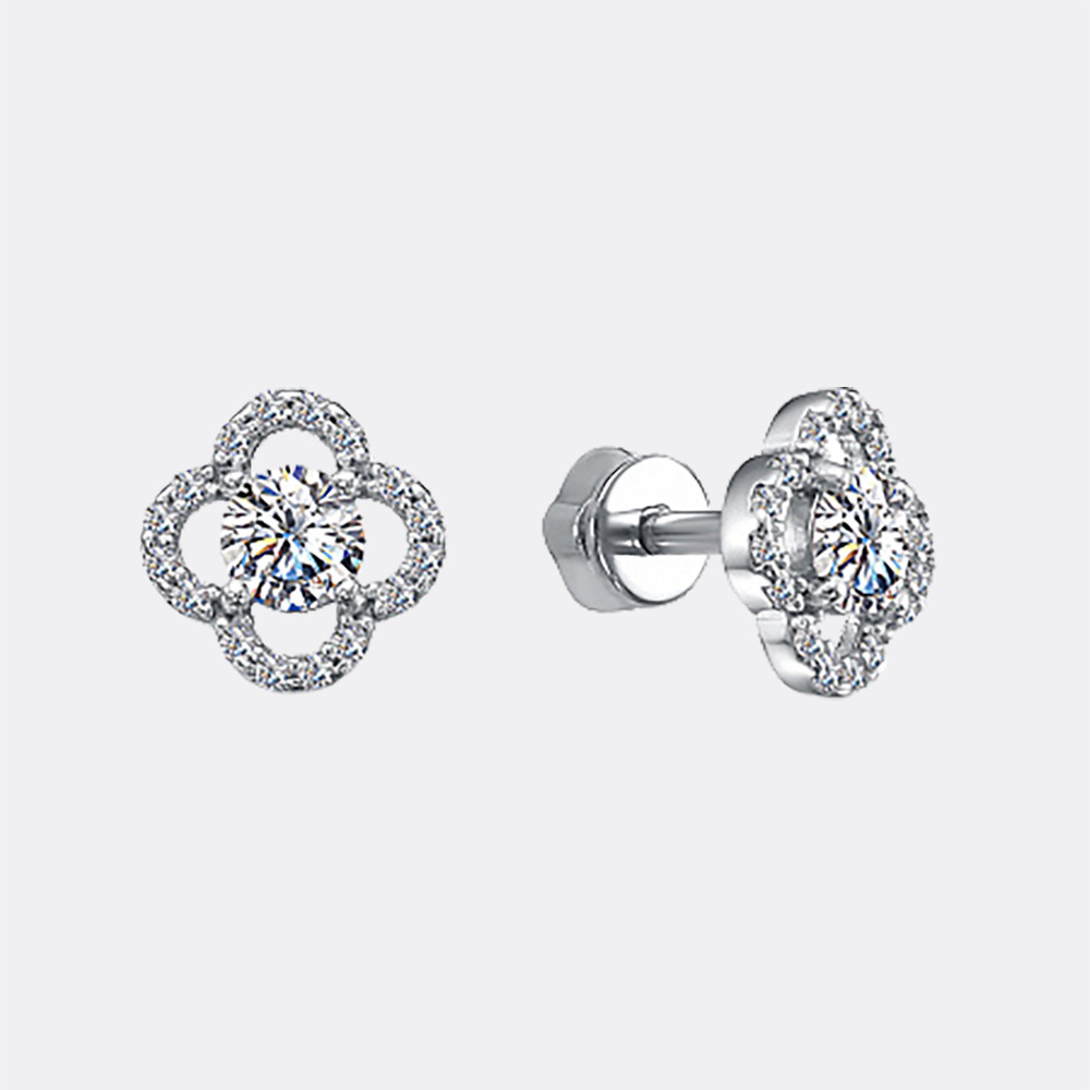 Серьги, 925, 7 200 тг