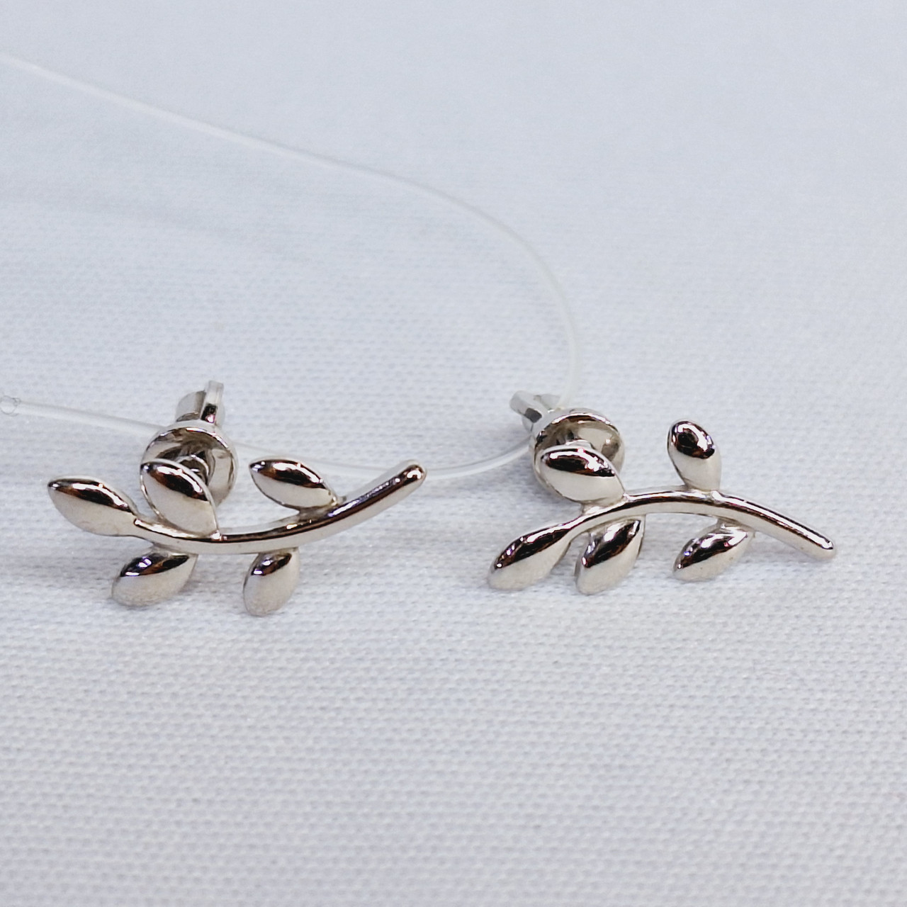 Серьги, 925, 4 400 тг