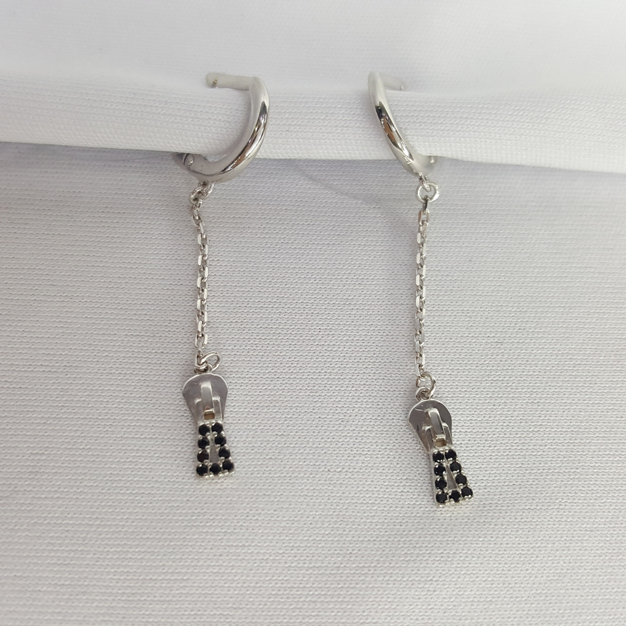 серьги, 925, 7 050 тг