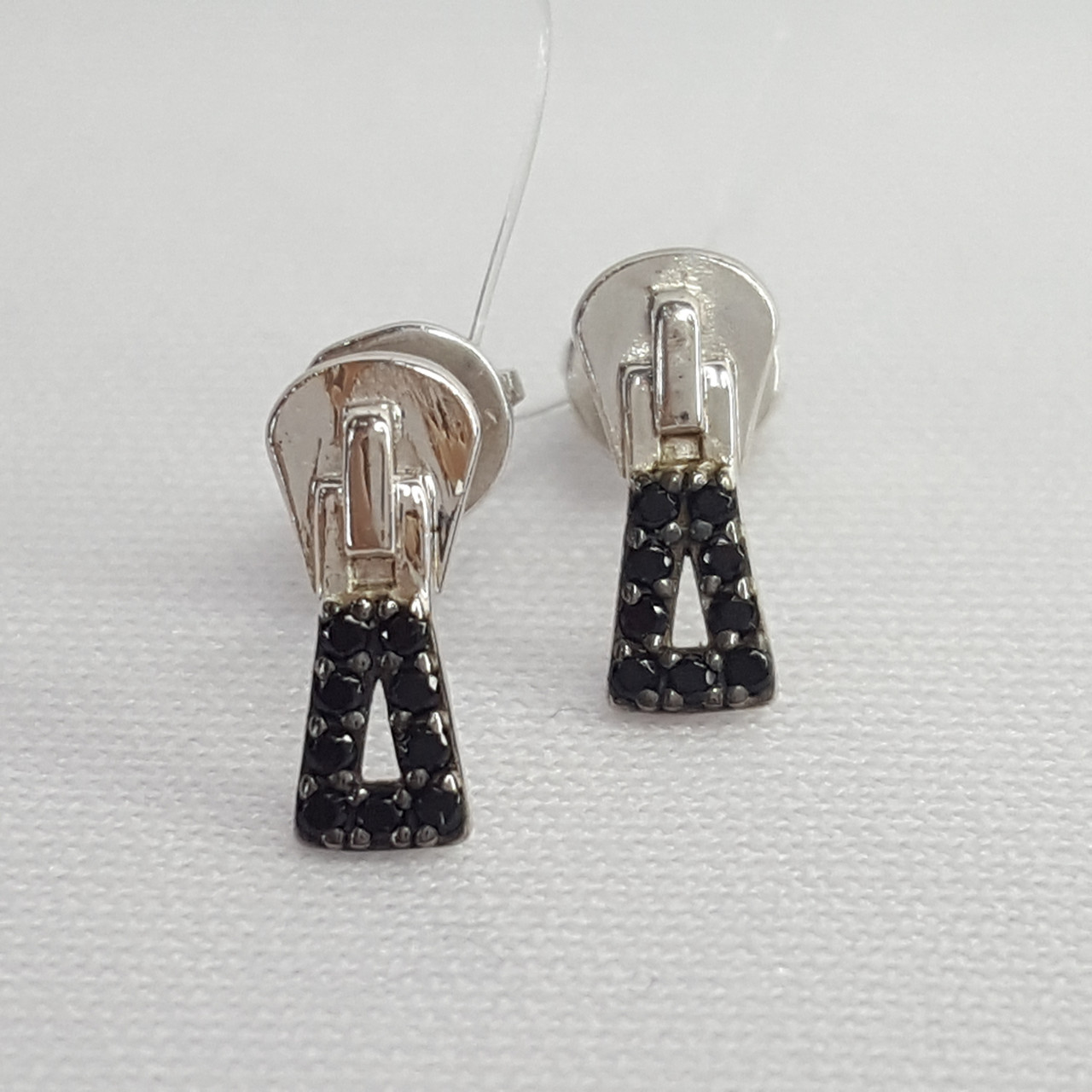 серьги, 925, 4 900 тг