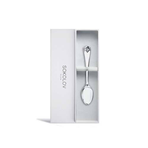 Ложка кофейная "Antique" — вид 3