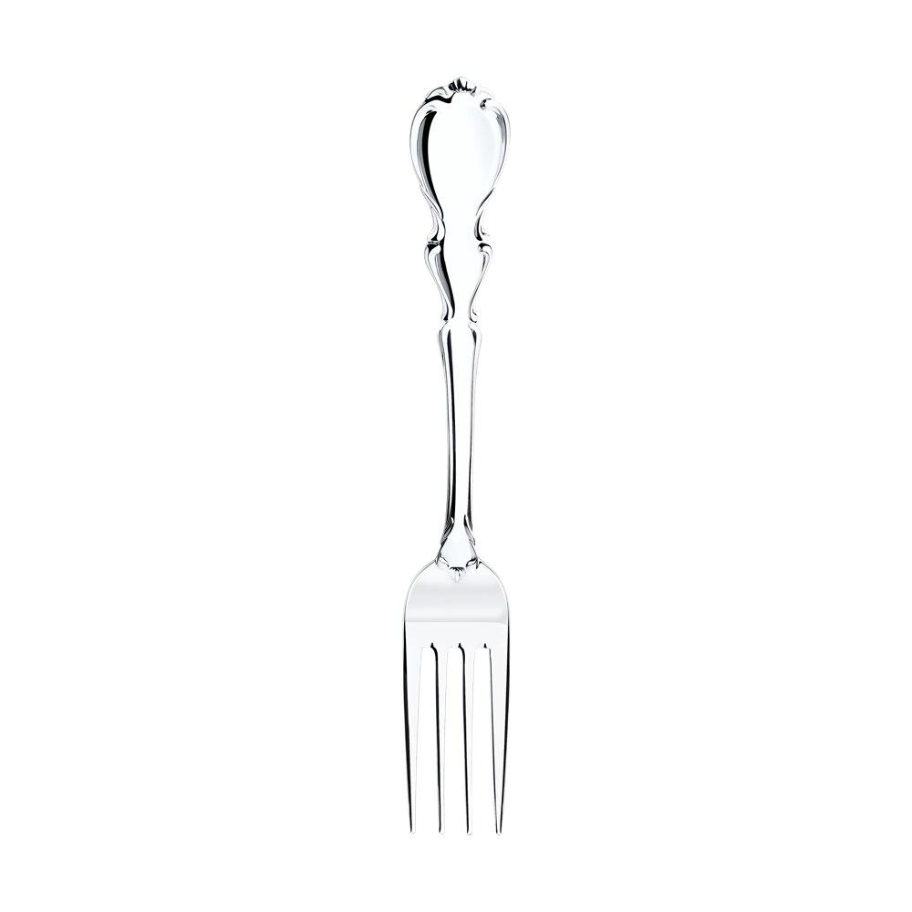 Вилка столовая "Victorian" из серебро