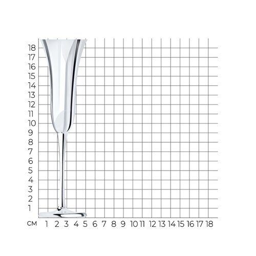 Фужер  — вид 2