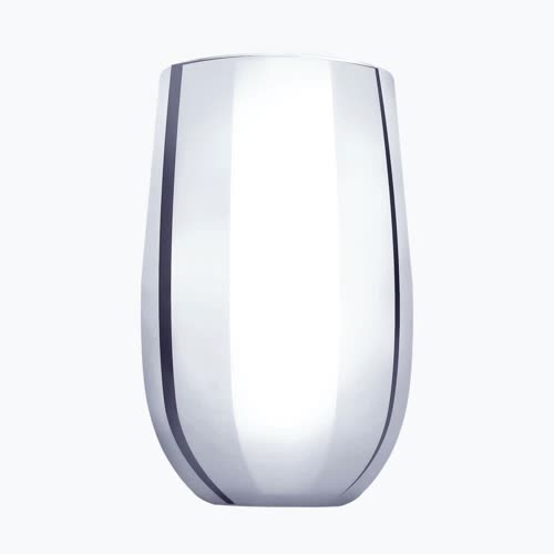 Стопка из серебро