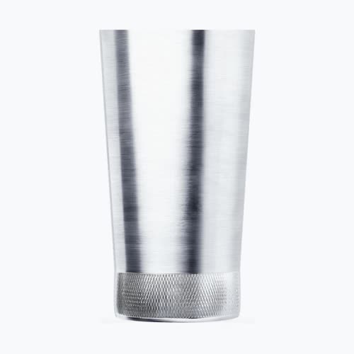 Стакан из серебро