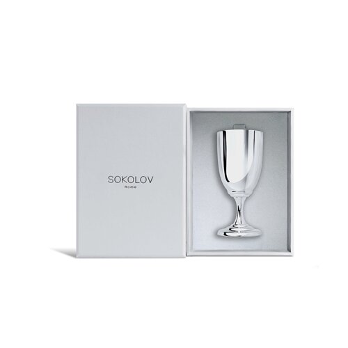 Рюмка — вид 3