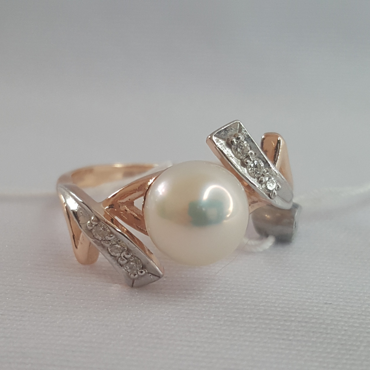 кольцо, 925, 11 850 тг