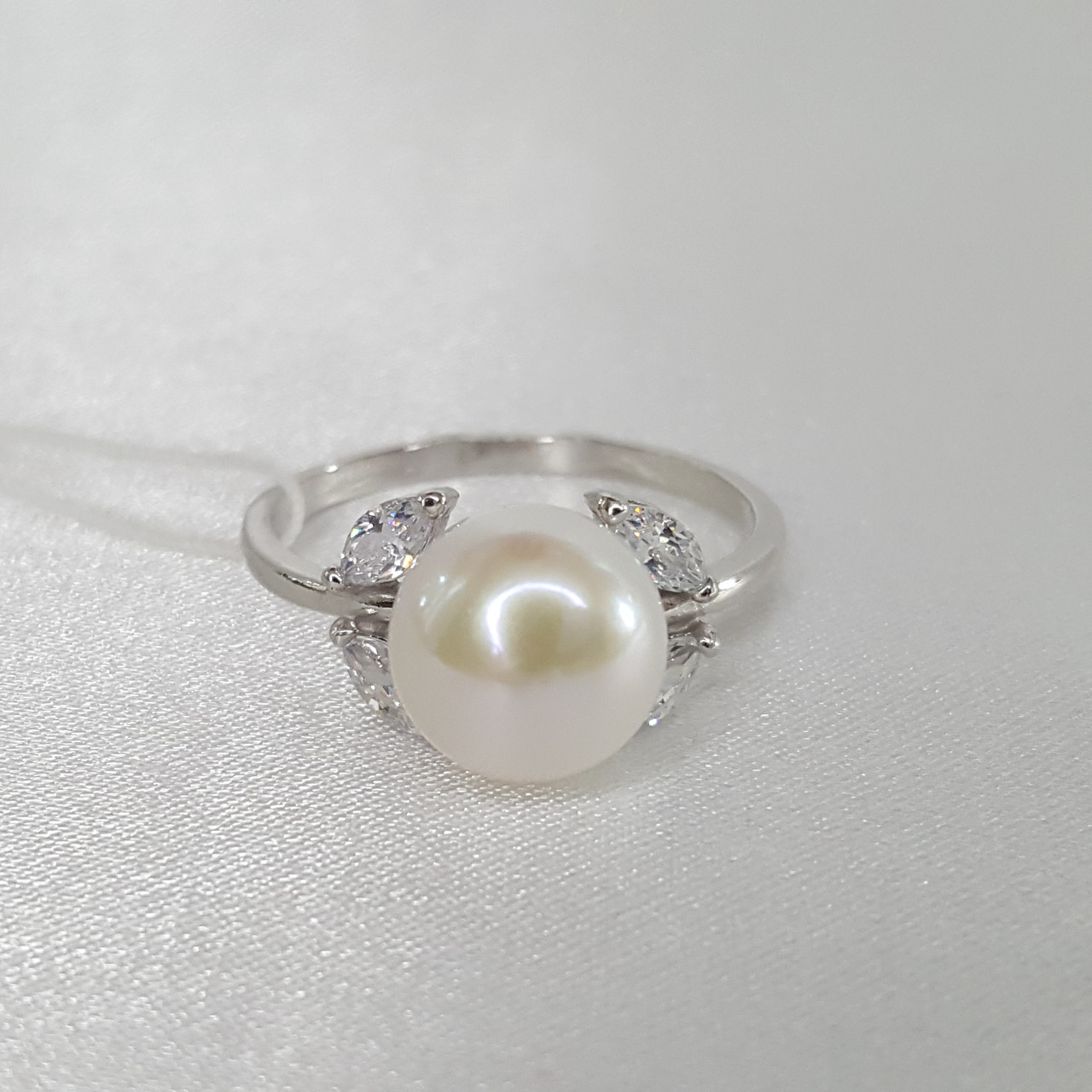 Кольцо, 925, 23 350 тг