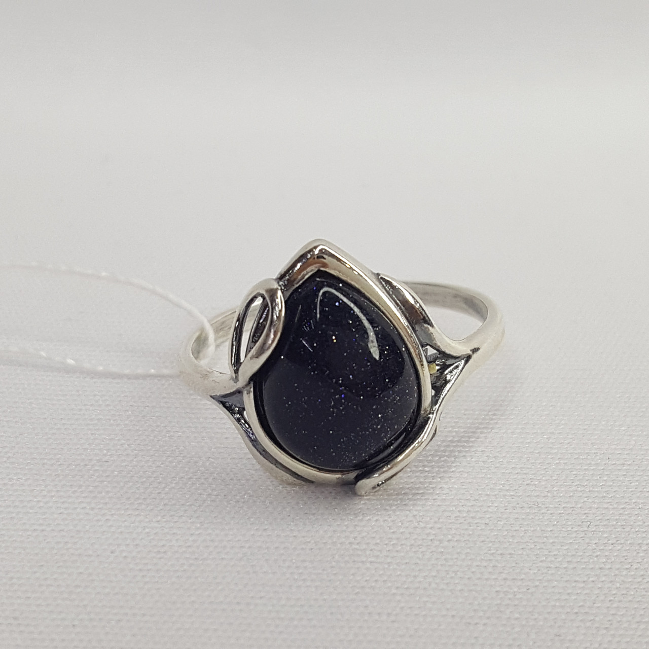 Кольцо, 925, 10 450 тг