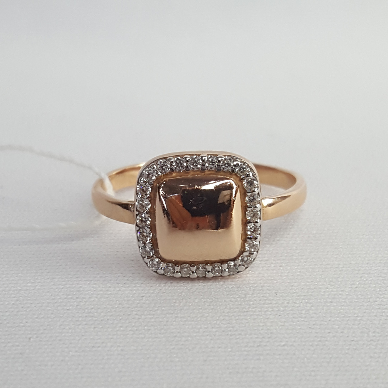 кольцо, 7 700 тг