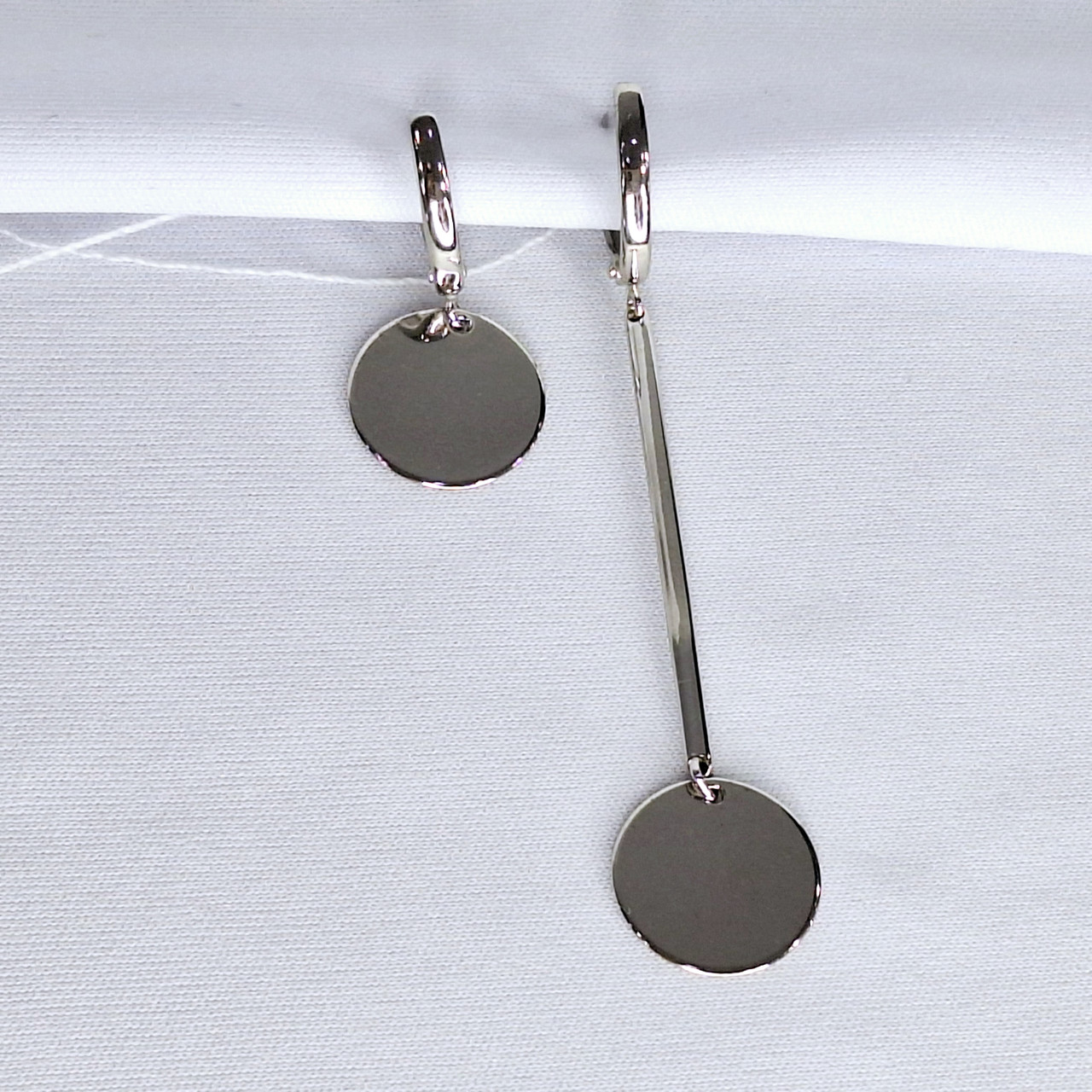 СЕРЬГИ, 925, 18 800 тг