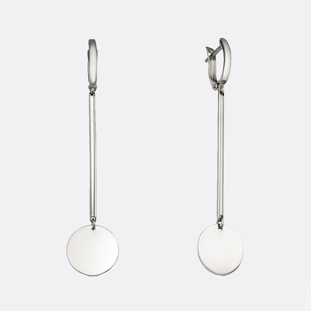 Серьги, 925, 27 600 тг