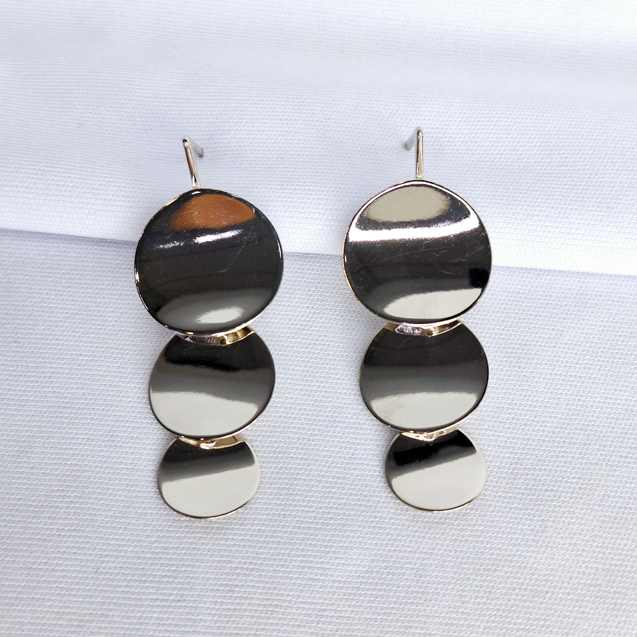 Серьги, 925, 27 100 тг