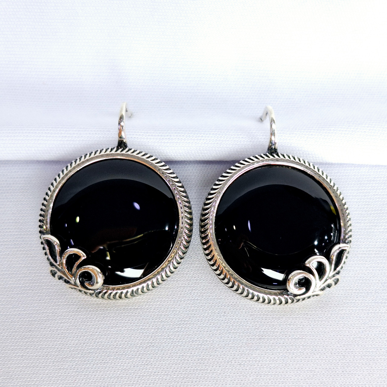 Серьги, 925, 42 900 тг