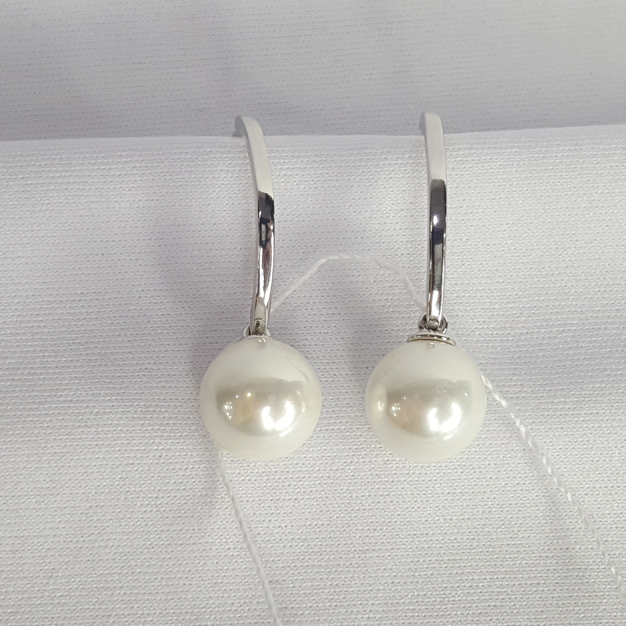 Серьги, 925, 19 900 тг