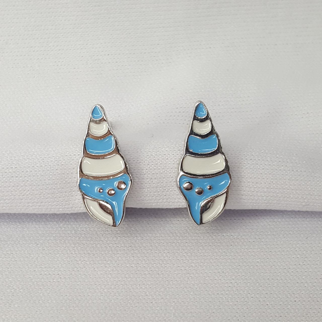 серьги, 925, 8 800 тг