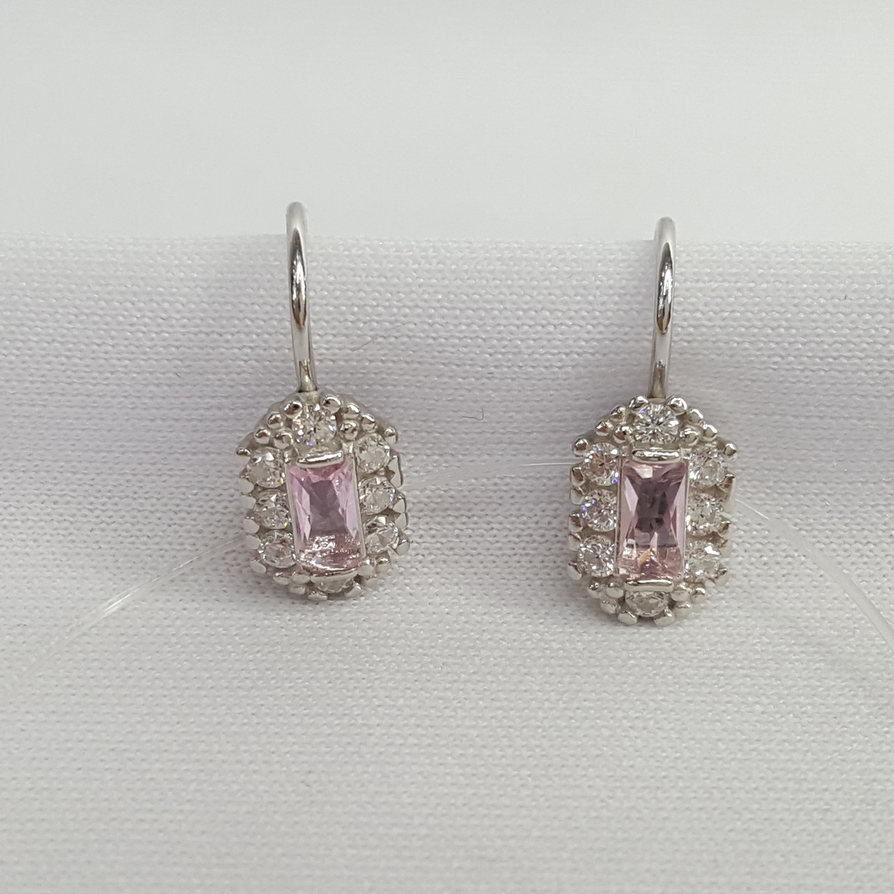 серьги, 925, 8 800 тг