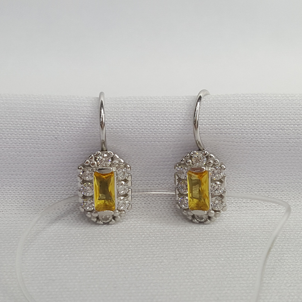 серьги, 925, 9 300 тг