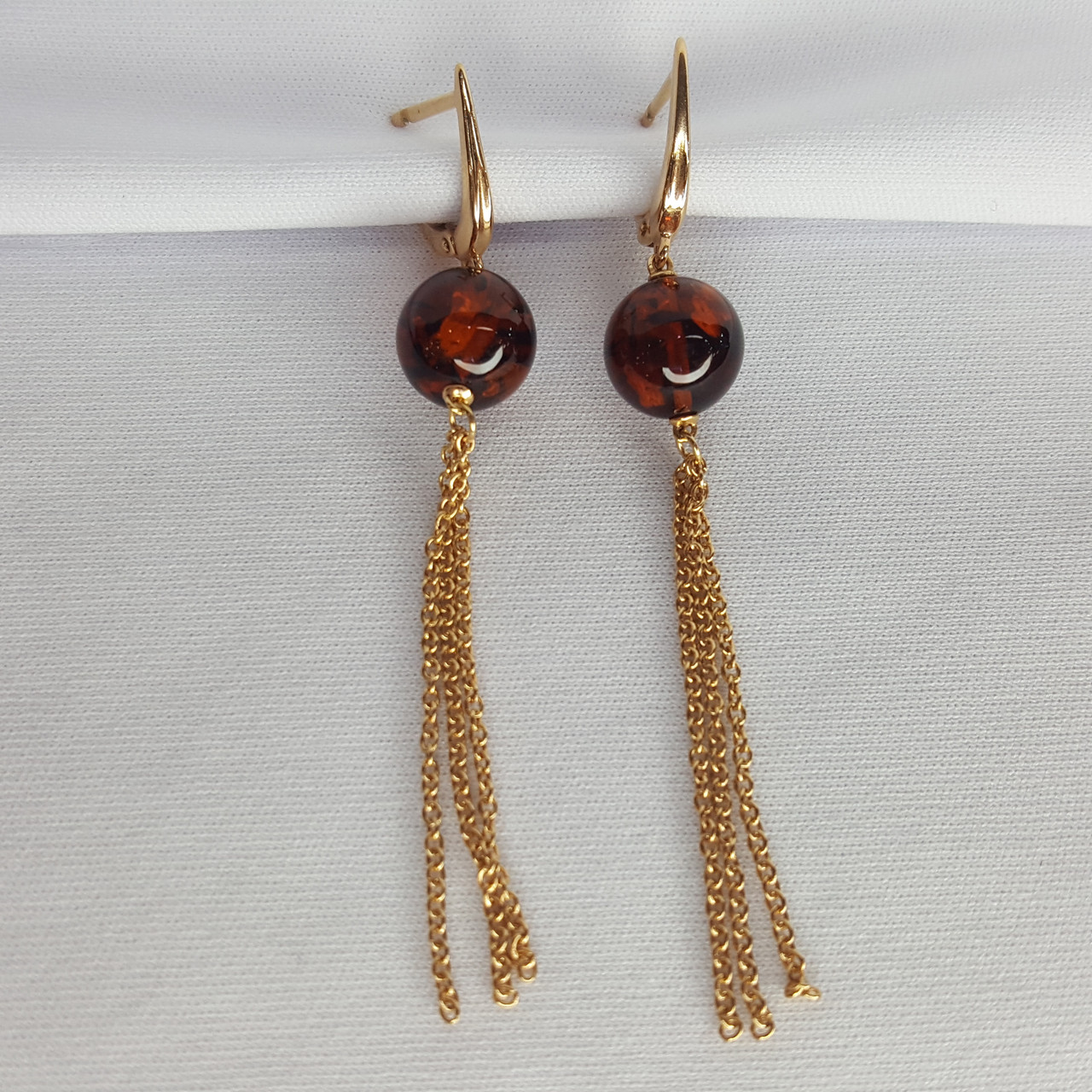 серьги, 20 600 тг