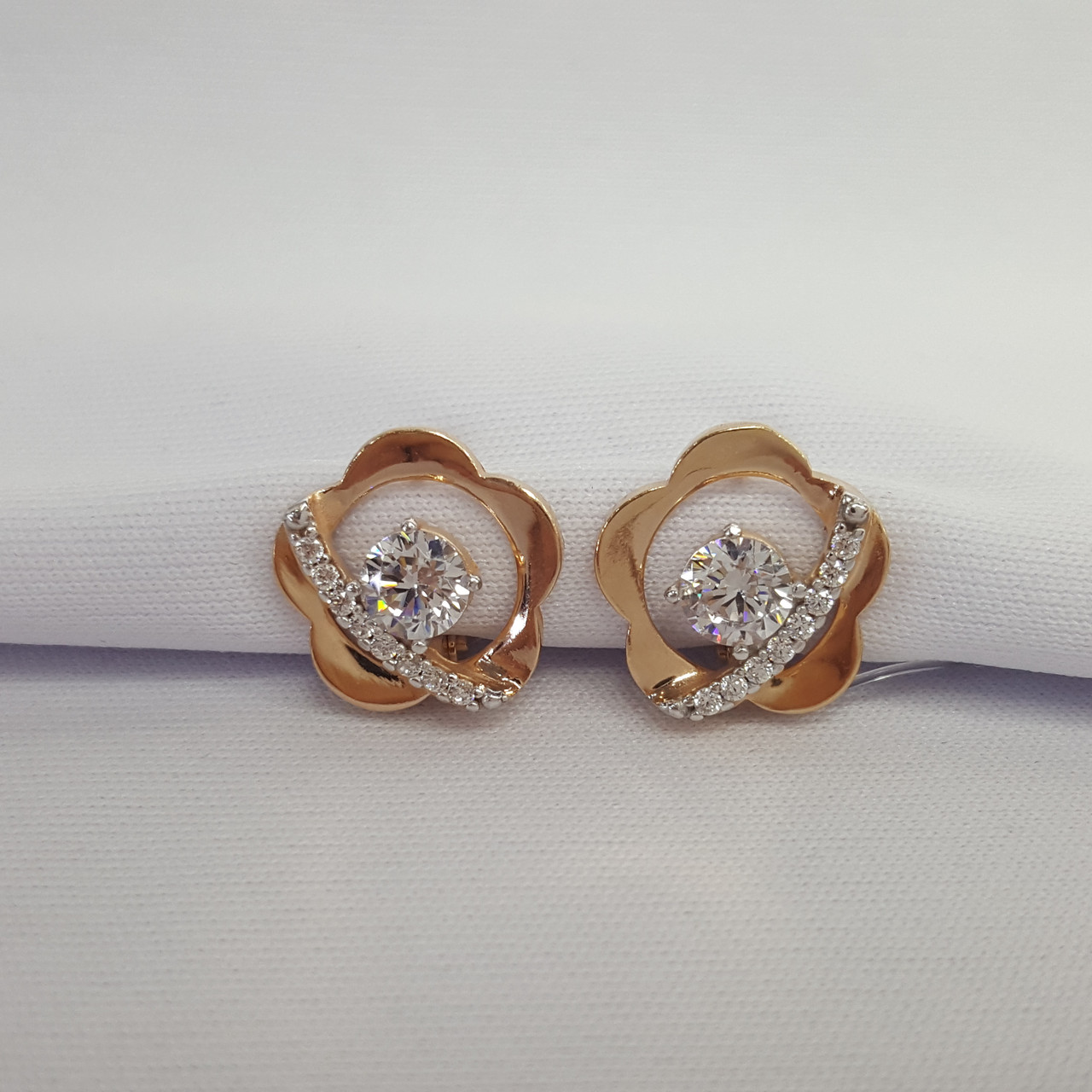 серьги, 925, 15 800 тг