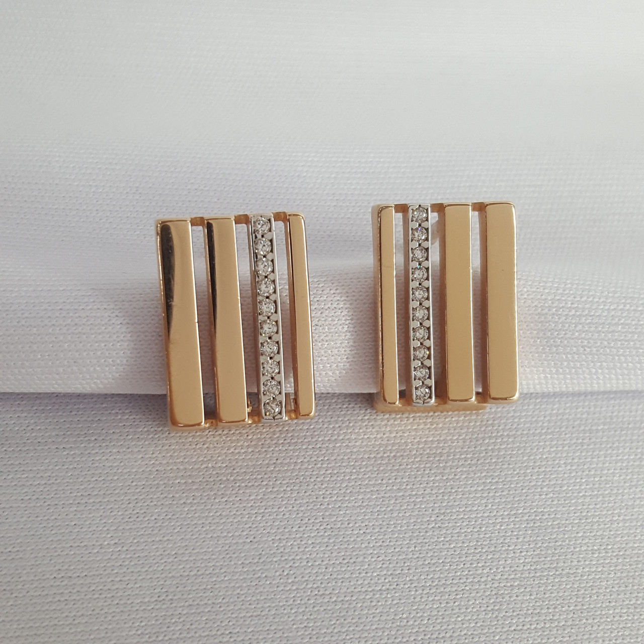 серьги, 925, 24 650 тг