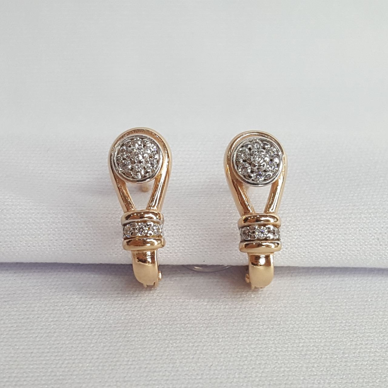 серьги, 925, 13 250 тг