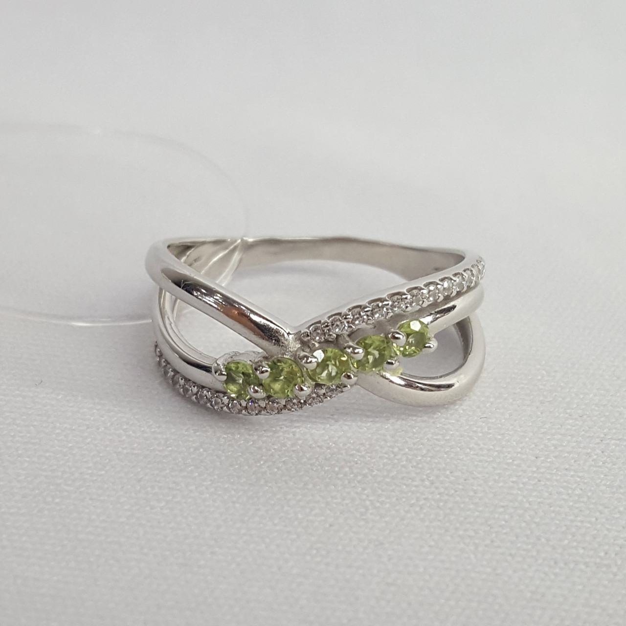 кольцо, 925, 14 150 тг