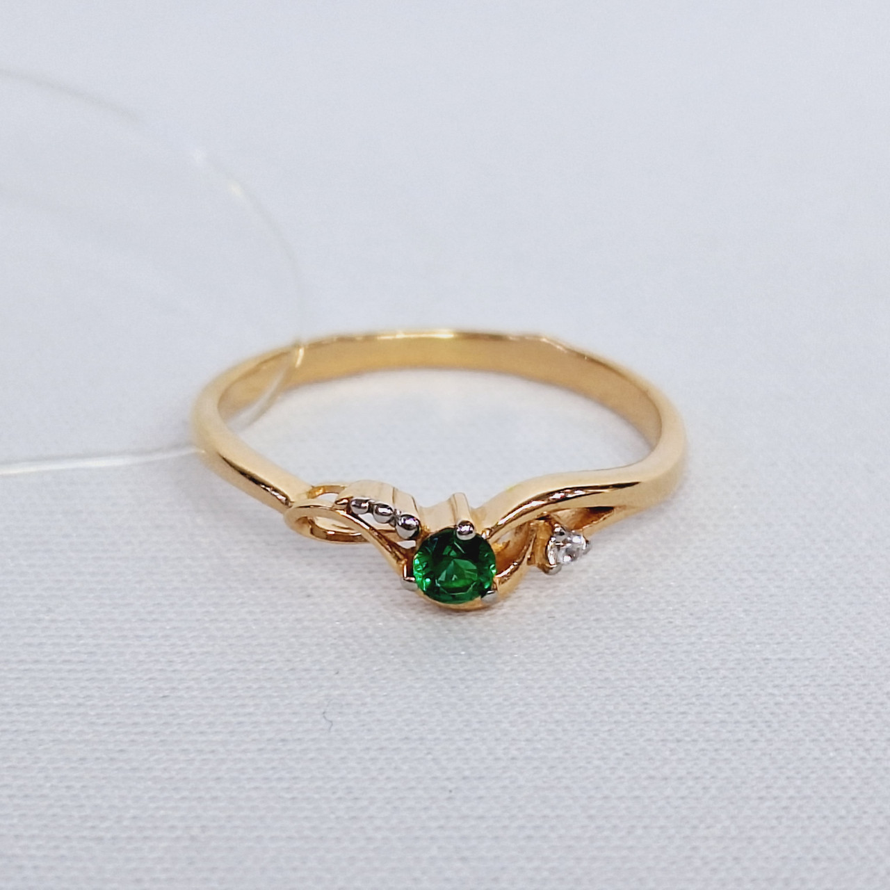 кольцо, 925, 6 800 тг