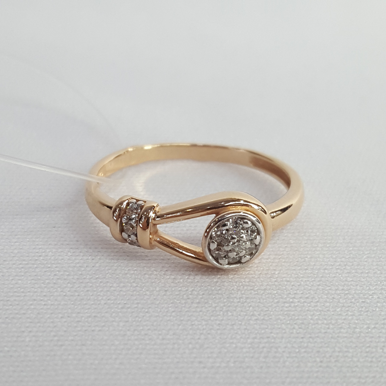 кольцо, 925, 7 000 тг