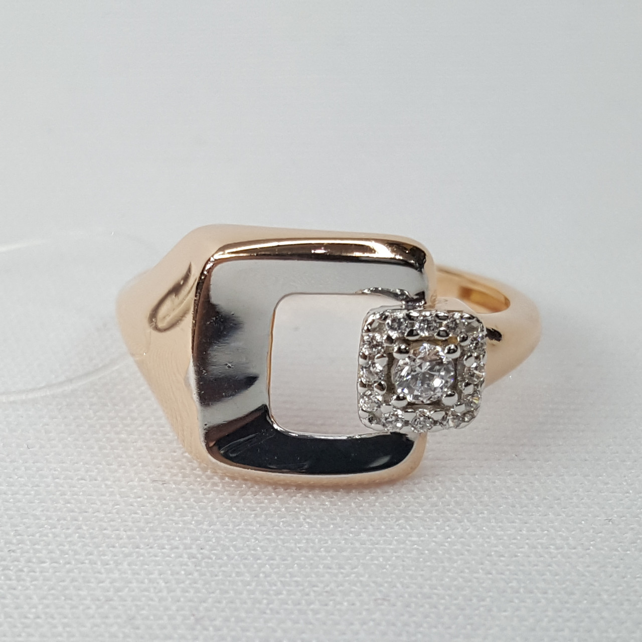 кольцо, 925, 7 350 тг