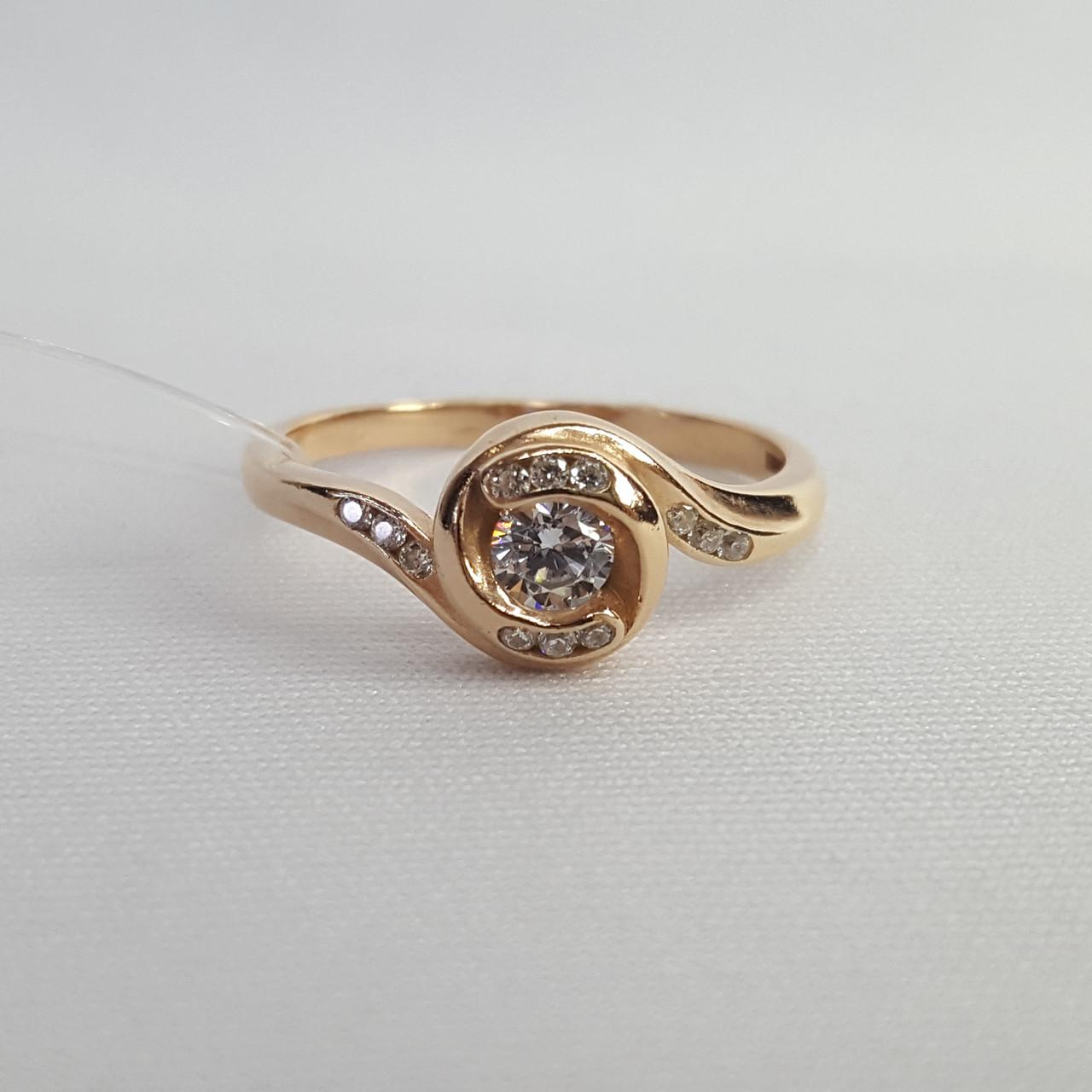 Кольцо, 925, 9 950 тг