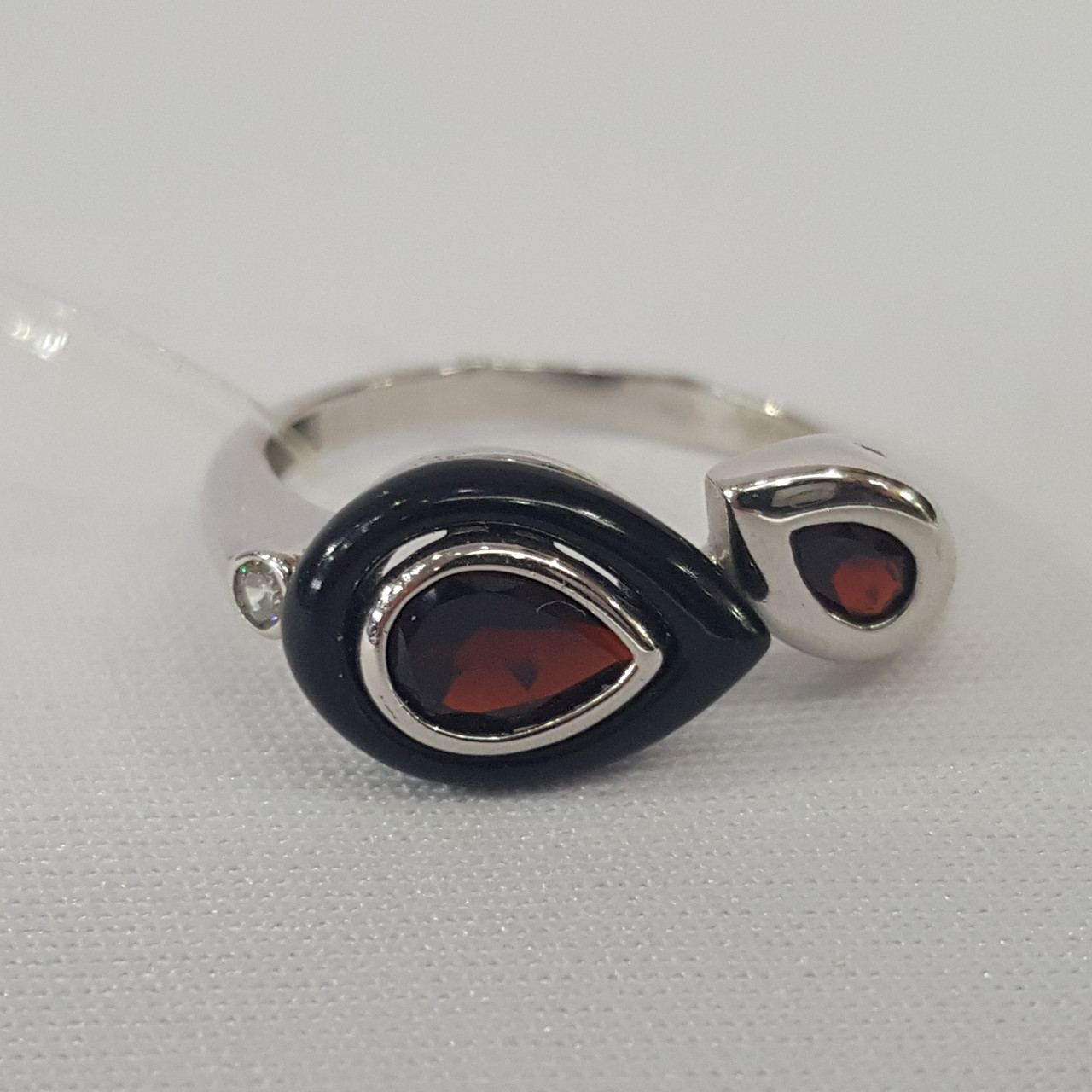 кольцо, 925, 14 200 тг