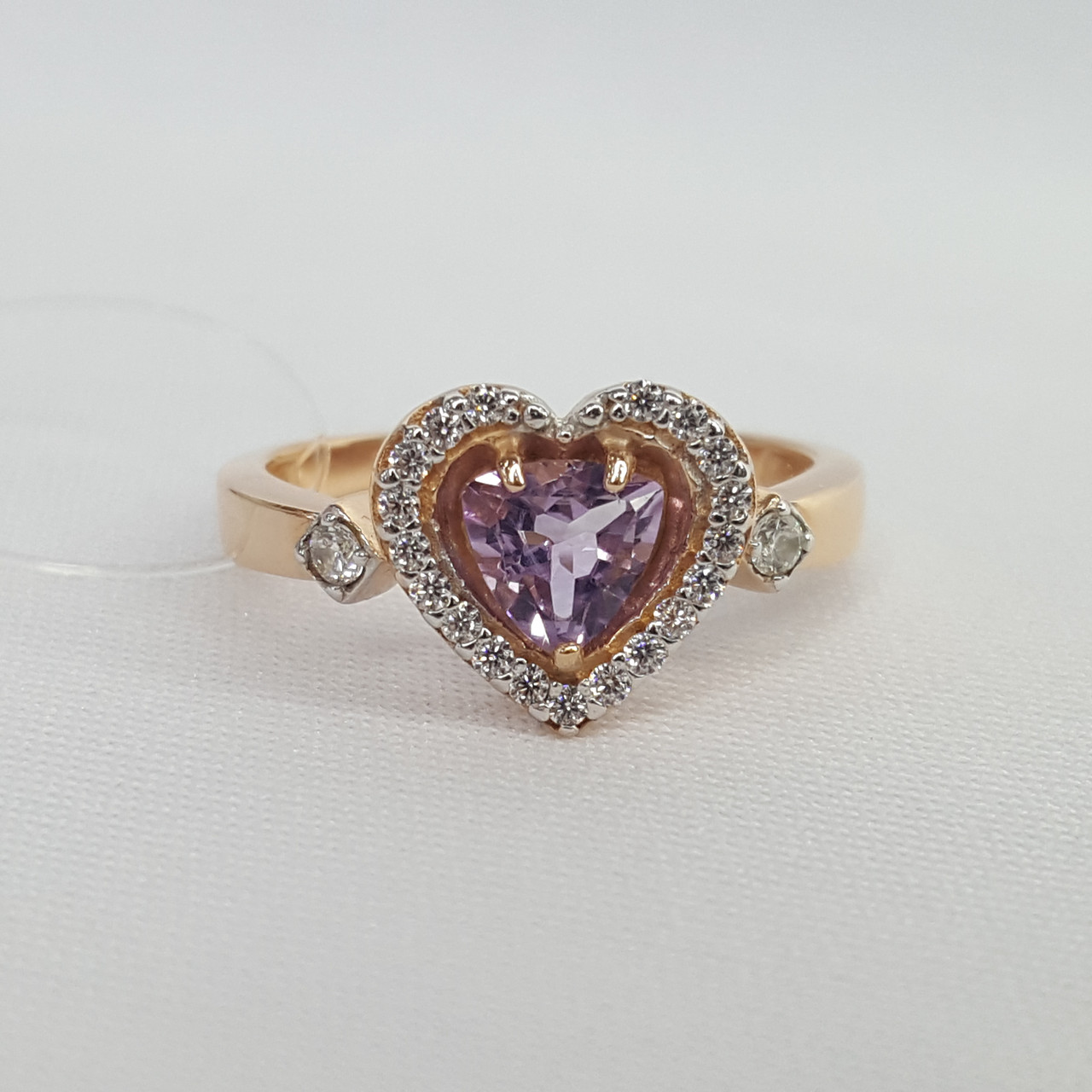 Кольцо, 925, 16 700 тг