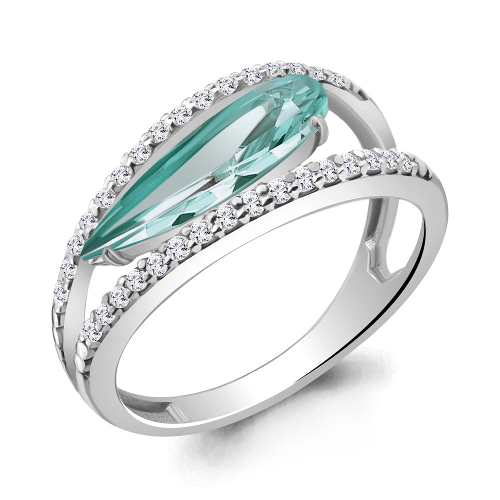 Кольцо - Instagram Reel 