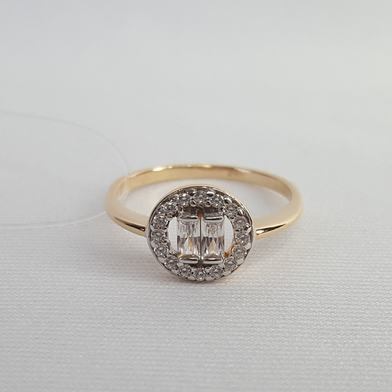 Кольцо, 925, 10 300 тг