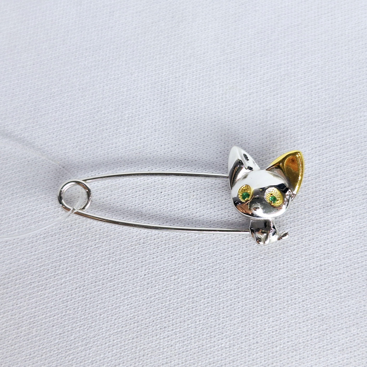 брошь, 925, 6 000 тг