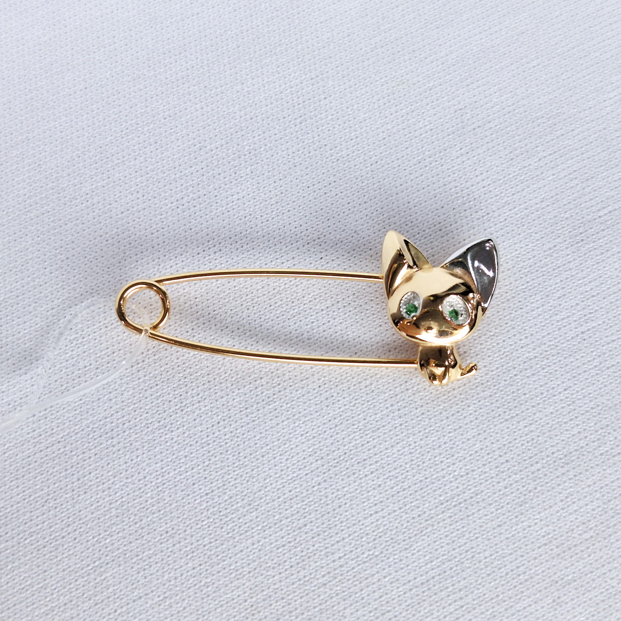 брошь, 925, 5 250 тг